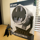 Batman not included, but one assumes he’d show up anyway.